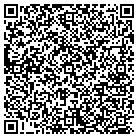 QR code with J & C Marine & Hardware contacts