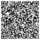 QR code with Gastonia Public Works contacts
