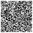 QR code with Hillsborough Town Public Works contacts