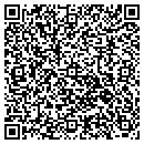 QR code with All American Bail contacts