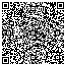 QR code with Calyx Software contacts