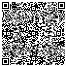 QR code with Calypso Bay Stables Ii Inc contacts