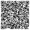 QR code with Camargo Stables contacts