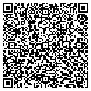QR code with Cazdar Inc contacts