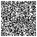QR code with Cgb Stable contacts
