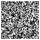 QR code with On Site Screens contacts