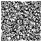QR code with MT Holly Public Works Department contacts