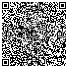 QR code with Rick Evans Transportation Inc contacts