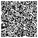 QR code with Roger J Barnaby Dr contacts