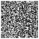 QR code with West Union Veterinary Clinic contacts