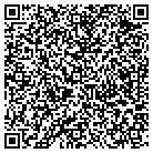 QR code with Oak Island Street Department contacts