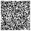 QR code with C & C Investments contacts