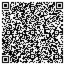 QR code with Rideshare Inc contacts