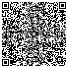 QR code with Appliance Repair By Trudeau contacts