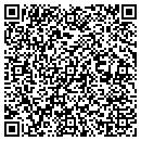QR code with Gingers Hair & Nails contacts