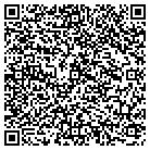 QR code with Raeford Street Department contacts