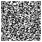 QR code with Aperio Investigations Inc contacts