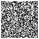 QR code with Hess Mark B contacts