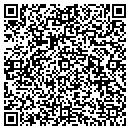QR code with Hlava Jim contacts