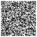 QR code with D&T Stable Inc contacts