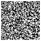 QR code with T Russell Jones Construction contacts