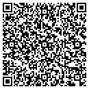 QR code with Hedrick Jay DVM contacts