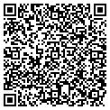 QR code with Jazziana contacts