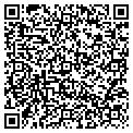 QR code with Bway Corp contacts