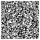 QR code with First Rate Building Mntnc contacts