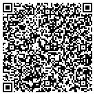 QR code with Utilities Public Works Commn contacts