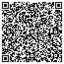 QR code with Head To Toe contacts