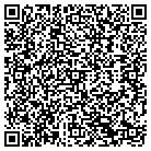 QR code with B&C Furniture Services contacts