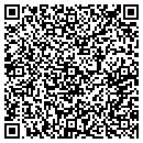 QR code with I Heart Nails contacts