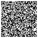 QR code with Holloway's Body Shop contacts