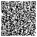 QR code with Michael Moger contacts