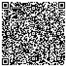 QR code with Talk of Town Magazine contacts