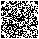 QR code with Peckham D Bryce Dvm & Joyce contacts