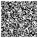 QR code with U S Marine Corps contacts