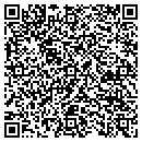 QR code with Robert A Griffin Dvm contacts