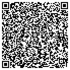 QR code with Thunder Express Cab contacts