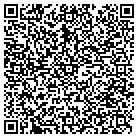 QR code with Advanced Fabrication Solutions contacts