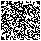 QR code with Blue Eagle Investigations contacts