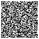 QR code with Jake Huff contacts