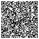 QR code with Kims Nails contacts
