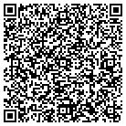 QR code with C & S Window Installers contacts