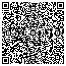 QR code with Hawk Stanely contacts