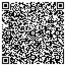 QR code with Aktana Inc contacts