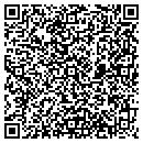 QR code with Anthony S Studio contacts