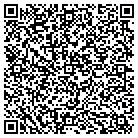 QR code with Maritime's Marine Centers LLC contacts
