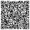 QR code with SEVENDE.COM contacts